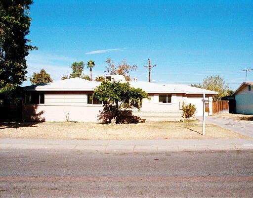 5018 W Crittenden Ln., Phoenix, AZ 85031