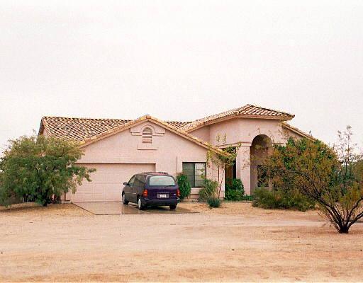 4125 E Pinnacle Vista Dr., Cave Creek, AZ 85331