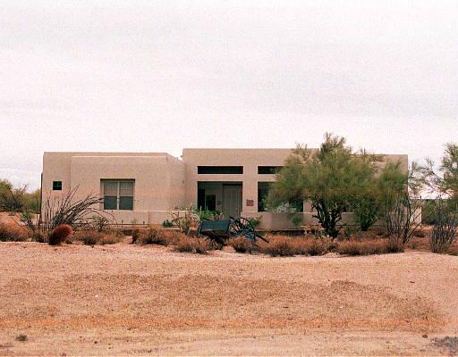 5921 E Rancho Del Oro Ct., Cave Creek, AZ 85331