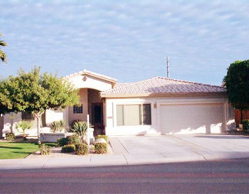 4518 E Aspen Way, Gilbert, AZ 85234