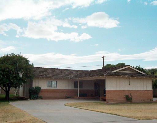 1447 E 3rd St., Mesa, AZ 85203