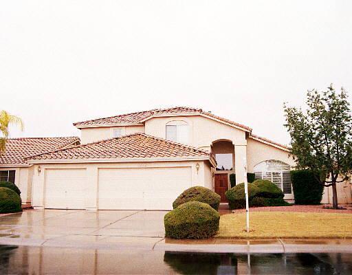 5922 W Gary Dr., Chandler, AZ 85226