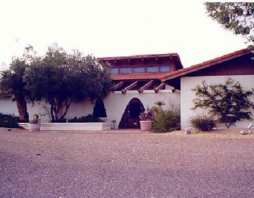 W Mcneil Rd., Wickenburg, AZ 85390