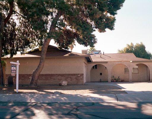 2421 E Sylvia St., Phoenix, AZ 85032