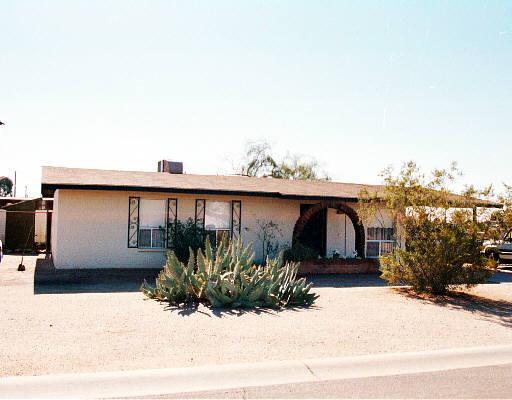 6435 E Hannibal St., Mesa, AZ 85205