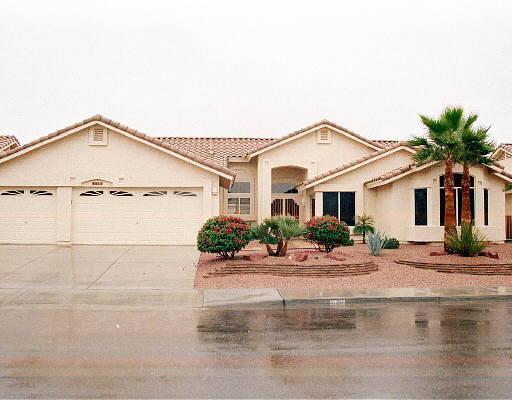 8515 W Behrend Dr., Peoria, AZ 85382