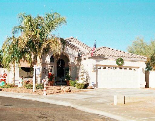 20448 N 40th Ave., Glendale, AZ 85308