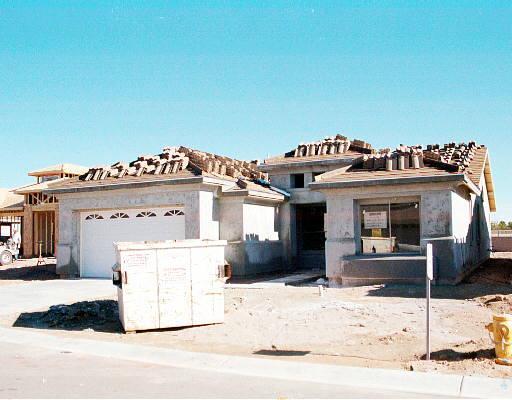 2423 N Raven Cir., Mesa, AZ 85207