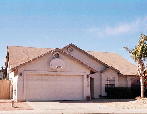 15816 N 38th Way, Phoenix, AZ 85032