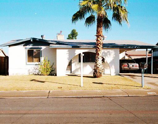 4432 W Caron St., Glendale, AZ 85302