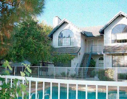 20 S Buena Vista Ave. #112, Gilbert, AZ 85296