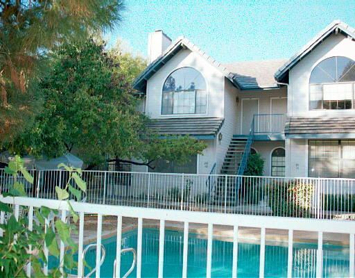 20 S Buena Vista Ave. #114, Gilbert, AZ 85296