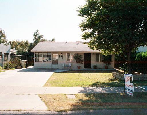 5815 W Gardenia Ave., Glendale, AZ 85301