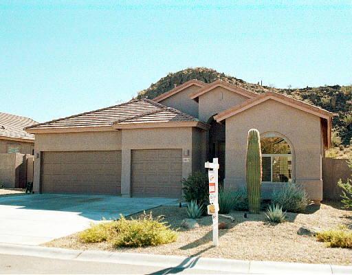 5013 S Las Mananitas Ter., Gold Canyon, AZ 85218
