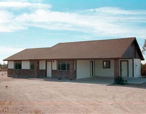 3131 E Shiprock St., Apache Junction, AZ 85119