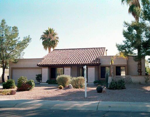 1831 E Manhatton Dr(lg.n/s Lot) Dr., Tempe, AZ 85282