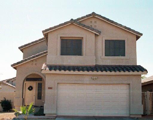 8745 W Paradise Dr., Peoria, AZ 85345