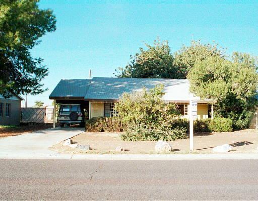 4126 N 42nd Pl., Phoenix, AZ 85018