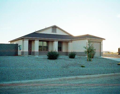 11879 W Carousel Dr., Arizona City, AZ 85223