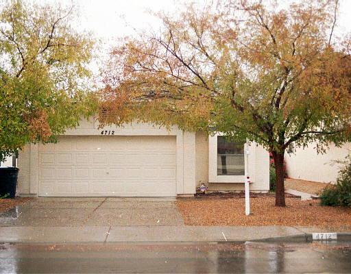 4712 W Havasupai Dr., Glendale, AZ 85308