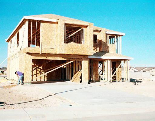 632 W Palo Verde St., Casa Grande, AZ 85122