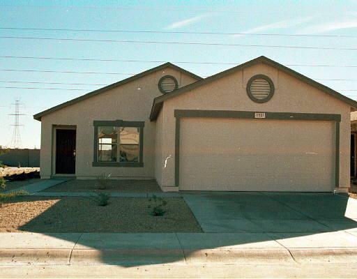 11521 W Wethersfield Rd., El Mirage, AZ 85335
