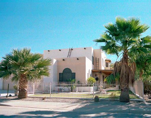 22809 S 214th Way, Queen Creek, AZ 85242