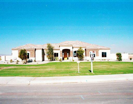 16438 W Durango St., Goodyear, AZ 85338