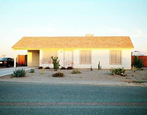 14457 S Amado Blvd., Arizona City, AZ 85223