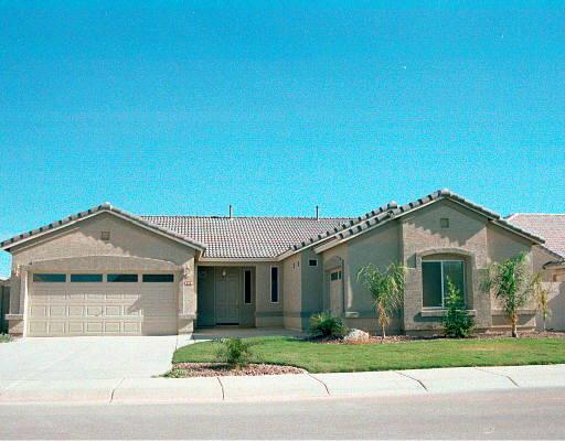 3293 S Ponderosa Dr., Gilbert, AZ 85236