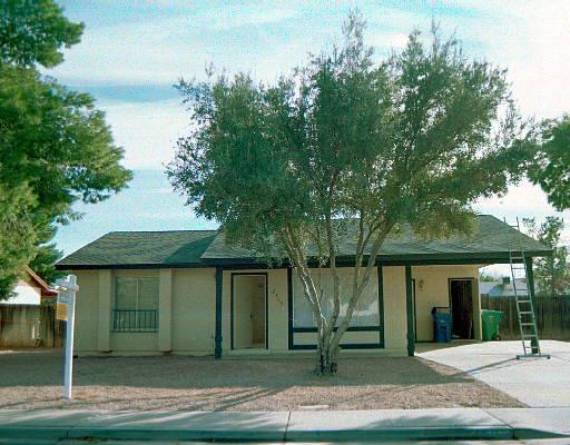 2305 W Obispo Ave., Mesa, AZ 85202