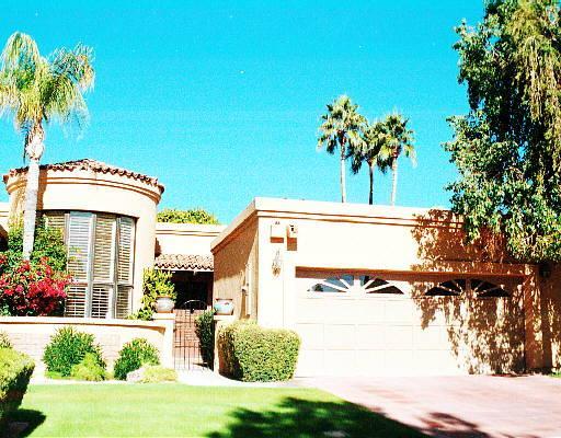 7330 E Palo Verde Dr. #9, Scottsdale, AZ 85250