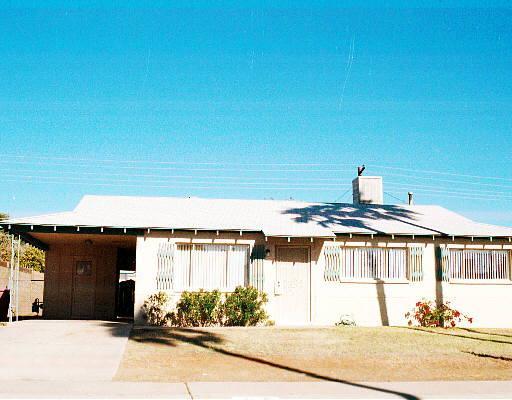 7506 E Polk St., Scottsdale, AZ 85257