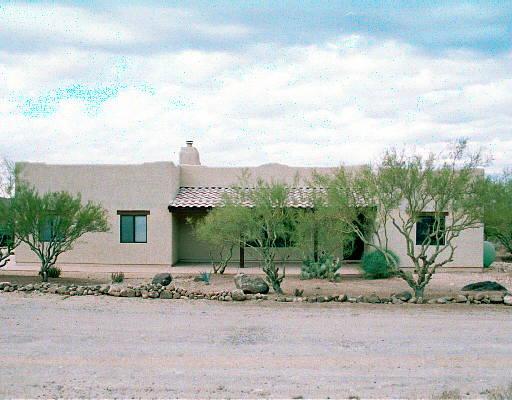 2135 E Gaffney Rd., Phoenix, AZ 85087