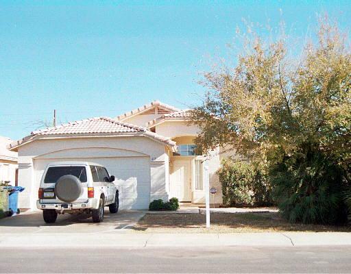 475 N Williams St., Chandler, AZ 85225