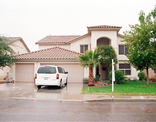 1294 S Larkspur St., Gilbert, AZ 85296