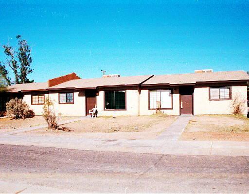 523 W 12th St., Casa Grande, AZ 85222