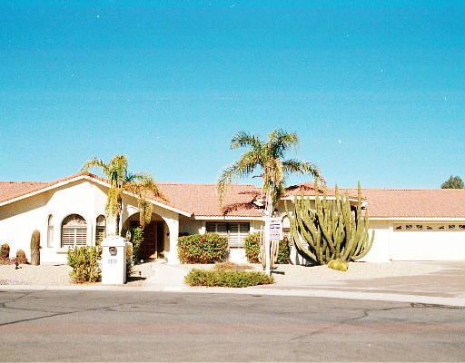 5482 E Lupine Ave., Scottsdale, AZ 85254