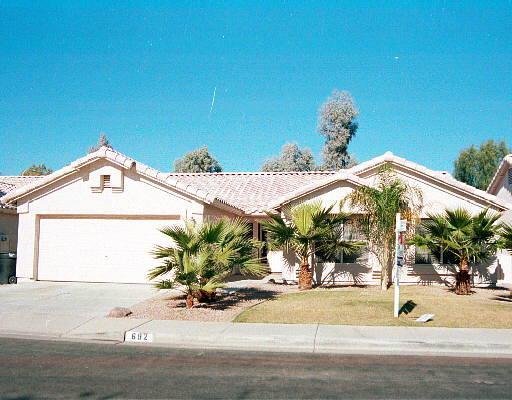 692 E Kent Ave., Chandler, AZ 85225