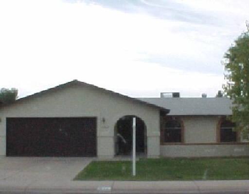 311 W Marlboro Dr., Chandler, AZ 85225