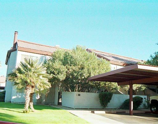 2121 S Pennington St. #63, Mesa, AZ 85202