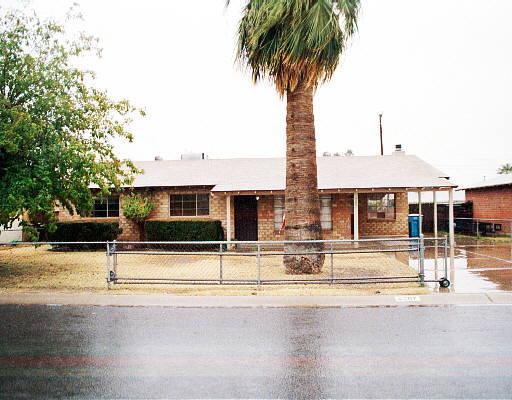 4207 W Rose Ln., Phoenix, AZ 85019