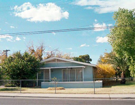 863 E Vine Ave., Mesa, AZ 85204