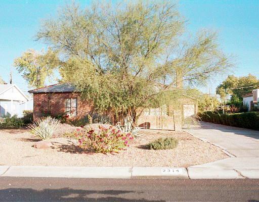 2314 W Orange Dr., Phoenix, AZ 85015