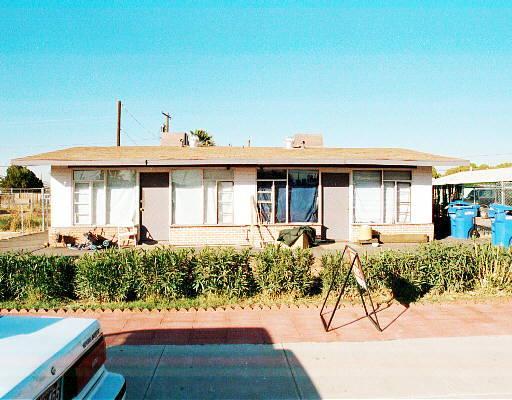 2160 E Pierce St., Phoenix, AZ 85006