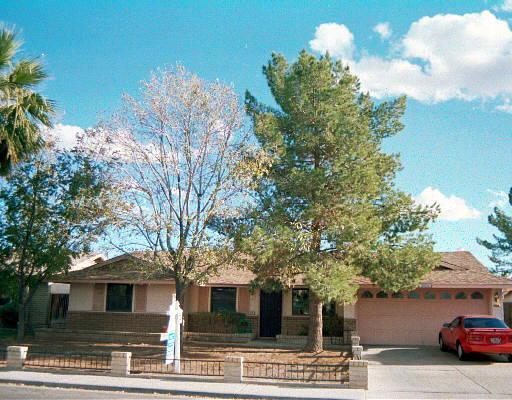 1831 W Decatur St., Mesa, AZ 85201