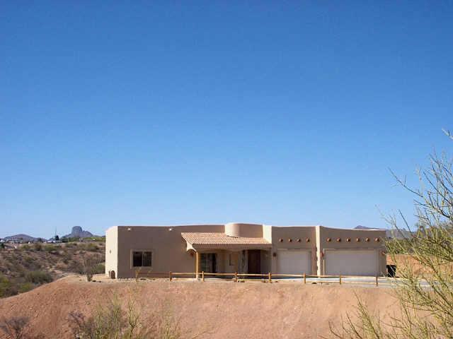 2065 W Highridge Rd., Wickenburg, AZ 85390