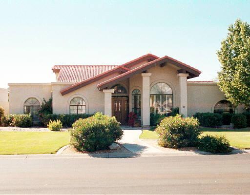 5345 E Mclellan #28 Rd. #28, Mesa, AZ 85205