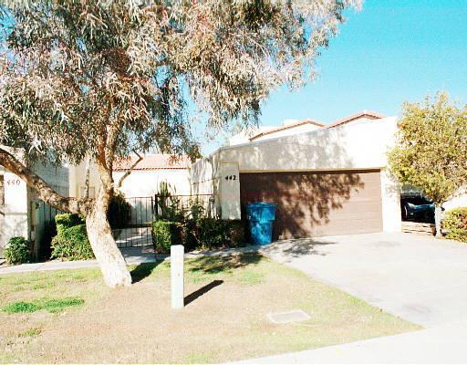 442 E Hidalgo Ave., Phoenix, AZ 85040