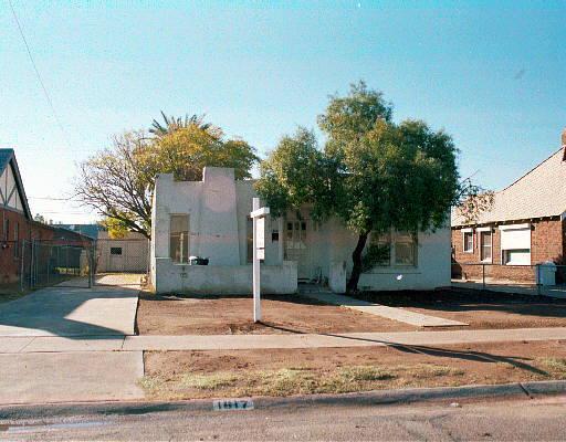 1617 E Willetta St., Phoenix, AZ 85006